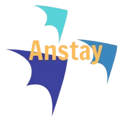ANSTAY Logo